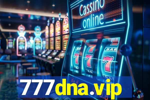 777dna.vip