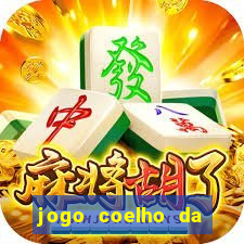 jogo coelho da fortuna demo