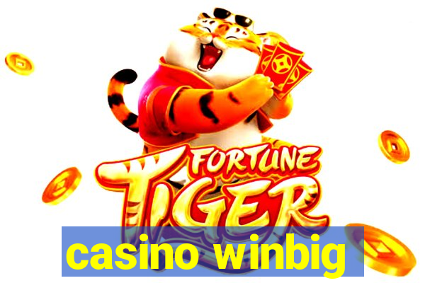 casino winbig