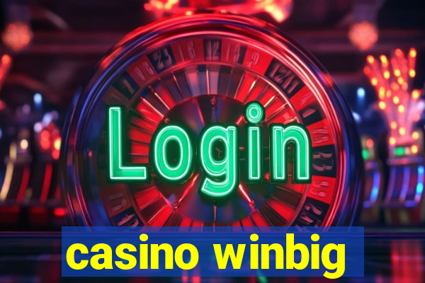 casino winbig