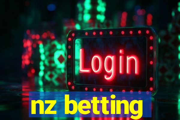 nz betting