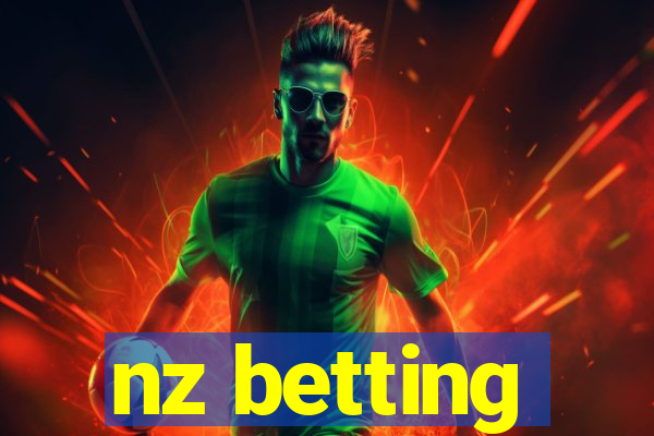 nz betting