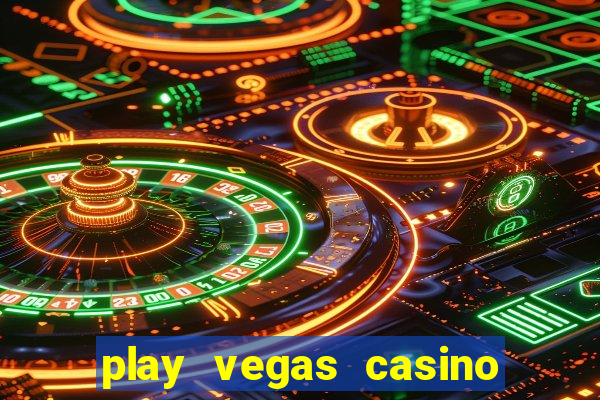 play vegas casino and slots slottist and earn