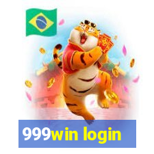 999win login