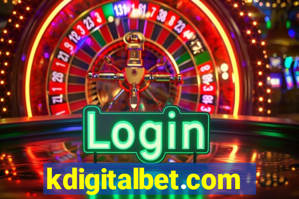 kdigitalbet.com