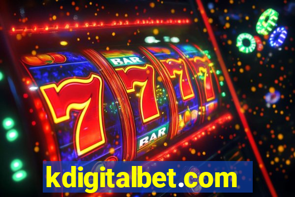 kdigitalbet.com