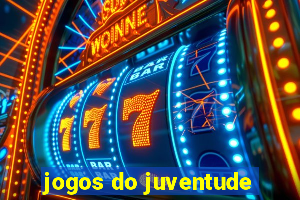 jogos do juventude