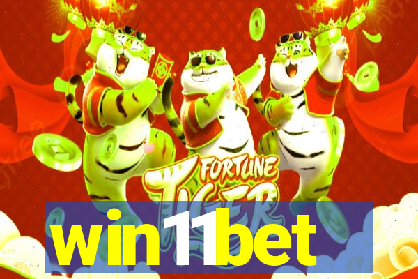 win11bet