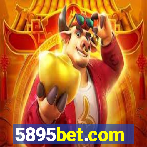 5895bet.com