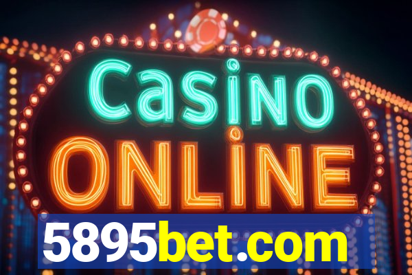 5895bet.com