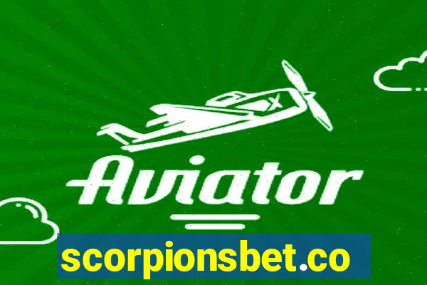 scorpionsbet.com