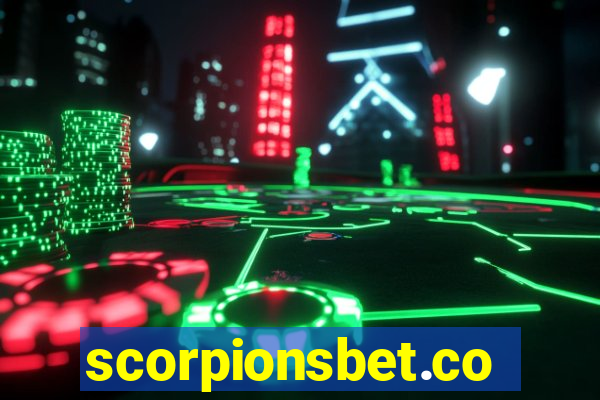 scorpionsbet.com