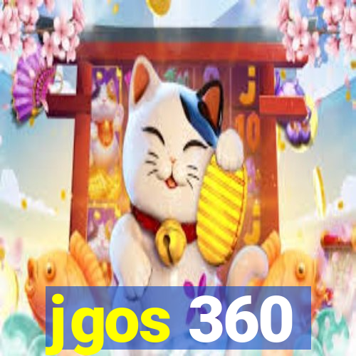 jgos 360