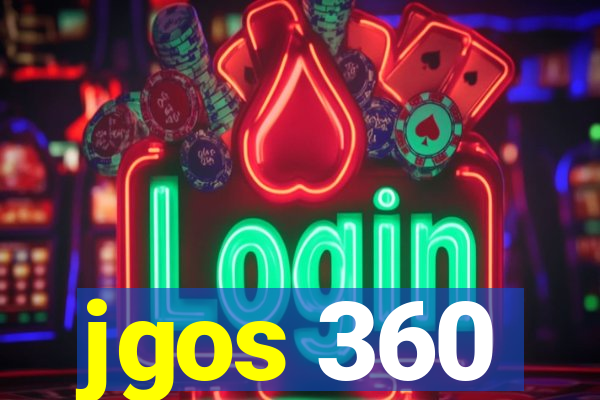 jgos 360