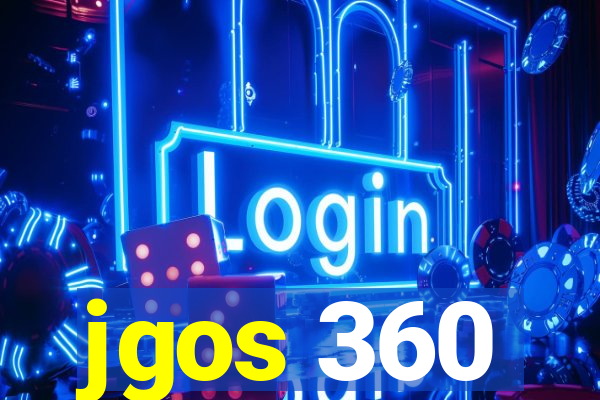 jgos 360