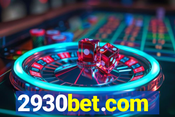 2930bet.com