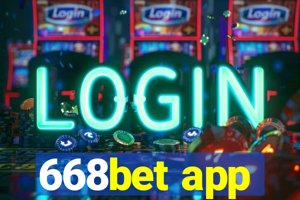 668bet app