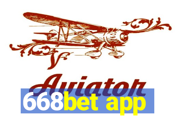 668bet app