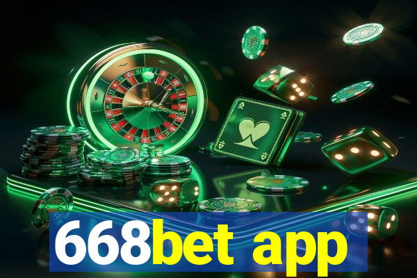 668bet app