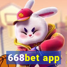 668bet app