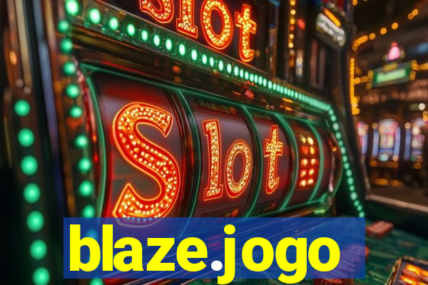 blaze.jogo