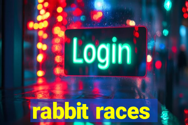 rabbit races