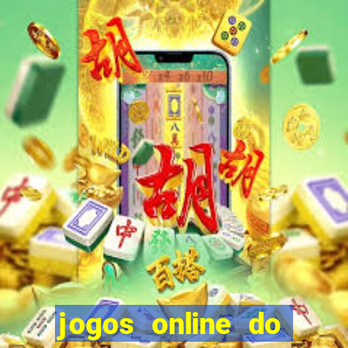 jogos online do silvio santos