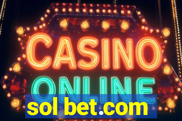 sol bet.com