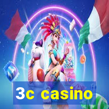 3c casino