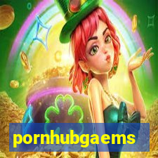 pornhubgaems