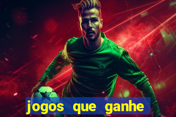 jogos que ganhe bonus para jogar