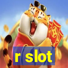 r slot