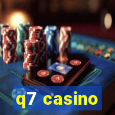 q7 casino