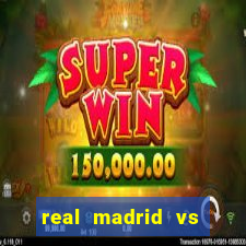 real madrid vs barcelona multicanais