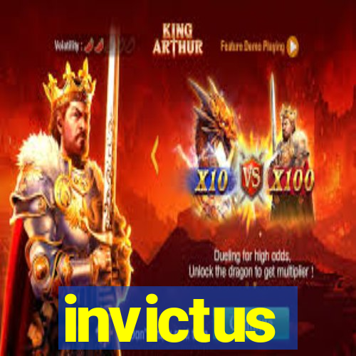 invictus manipulação reclame aqui