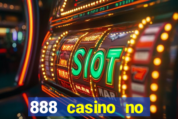 888 casino no deposit bonus codes