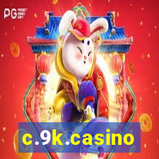 c.9k.casino