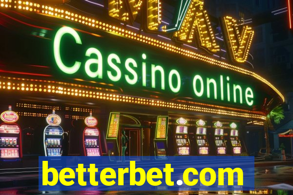 betterbet.com