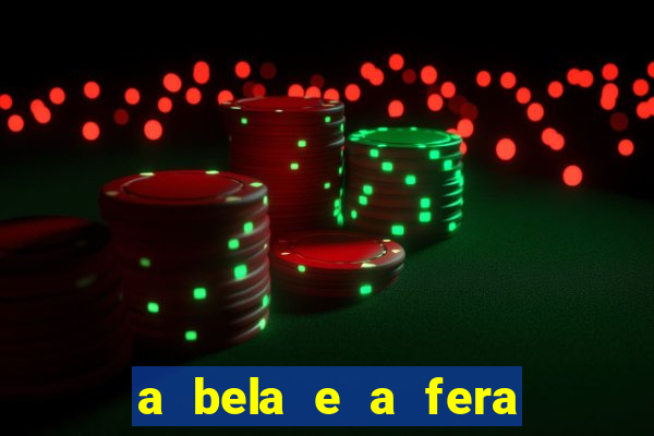 a bela e a fera 1991 online