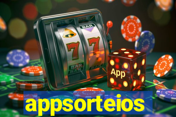 appsorteios