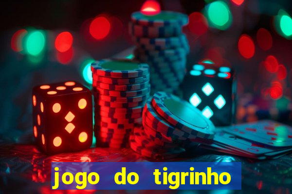 jogo do tigrinho que esta pagando agora