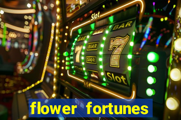 flower fortunes megaways slot review