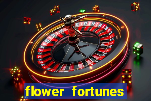 flower fortunes megaways slot review