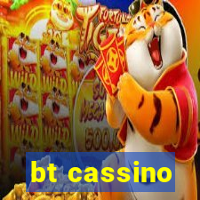 bt cassino