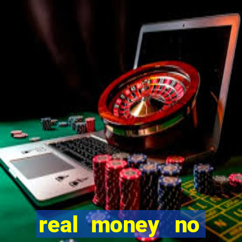 real money no deposit casino