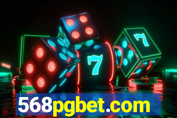 568pgbet.com