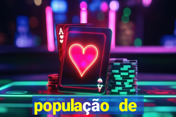 população de valente bahia