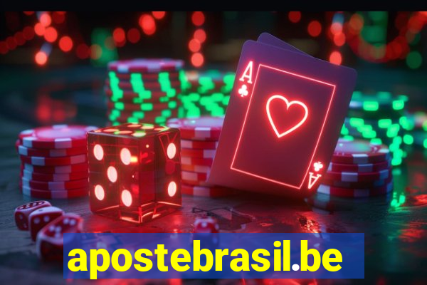 apostebrasil.bet