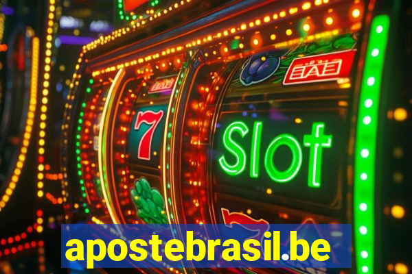 apostebrasil.bet