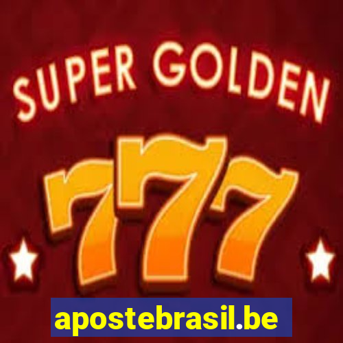 apostebrasil.bet